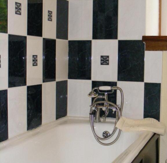 高级大房间, The Princes House