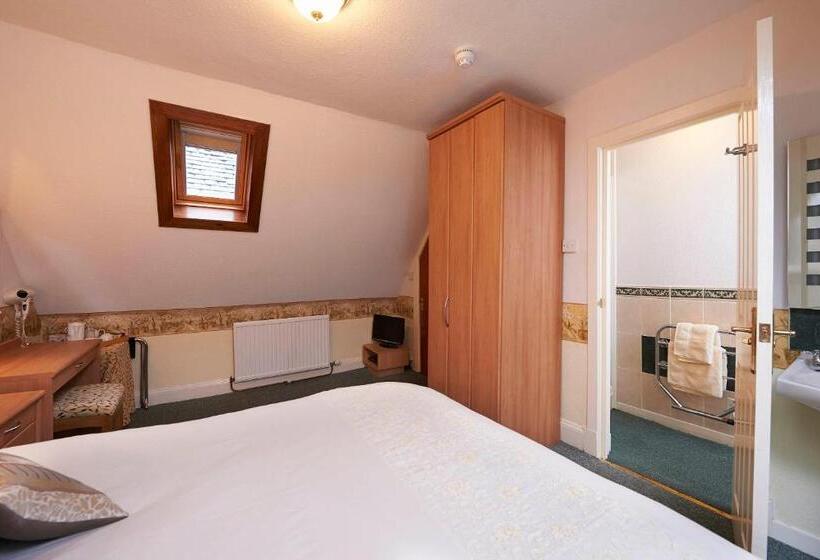 标准间, The Princes House