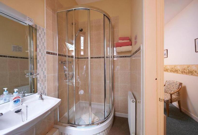 标准间, The Princes House