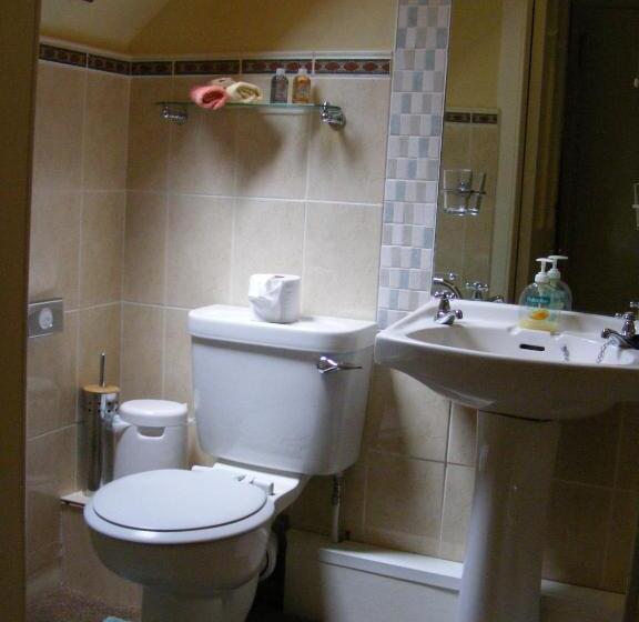 스탠다드 룸, The Princes House