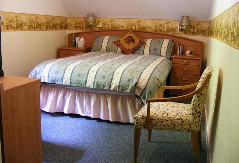 스탠다드 룸, The Princes House