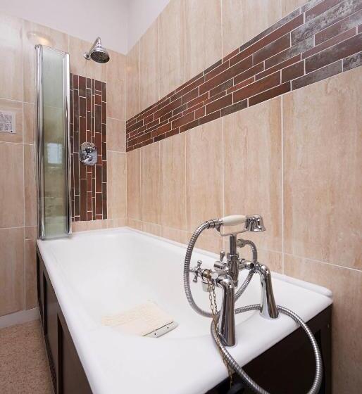 标准间, The Princes House