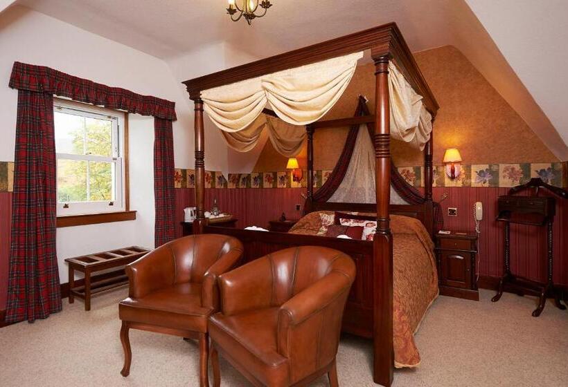 스탠다드 룸, The Princes House