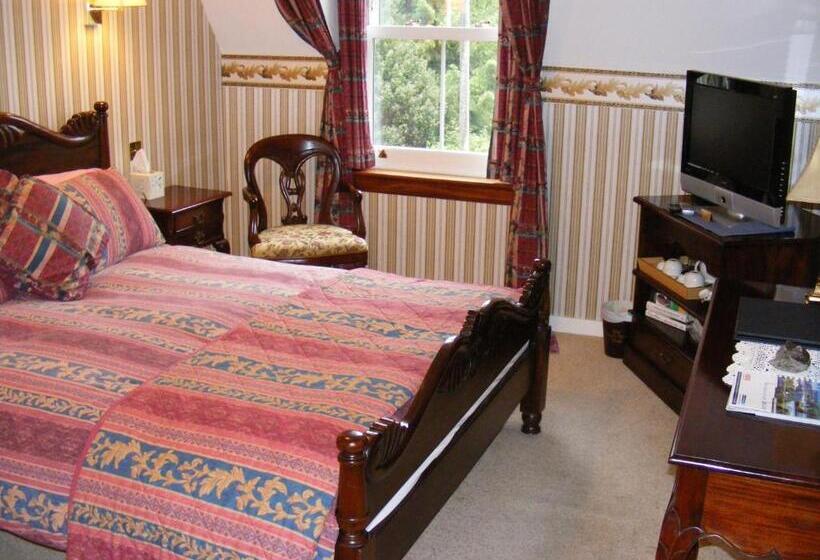 高级大房间, The Princes House