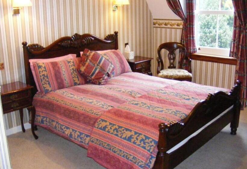 수피리어 룸, The Princes House