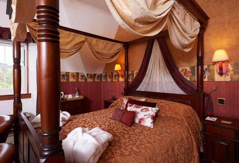 标准间, The Princes House