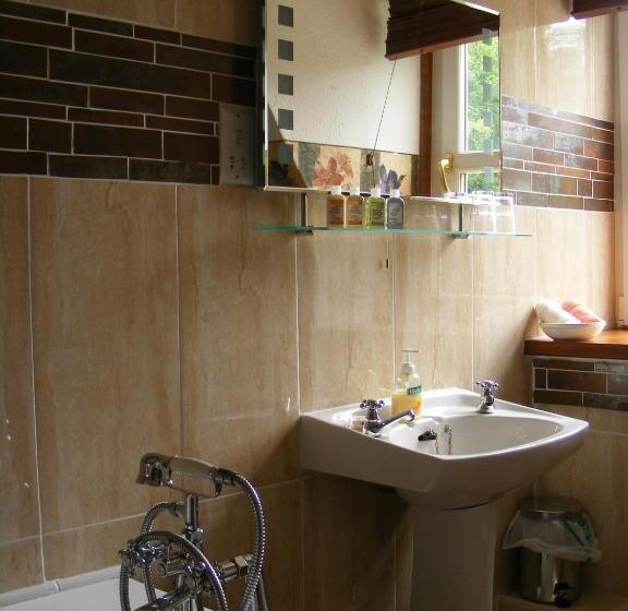 标准间, The Princes House