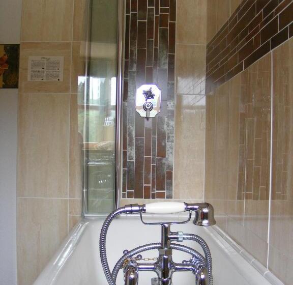 스탠다드 룸, The Princes House