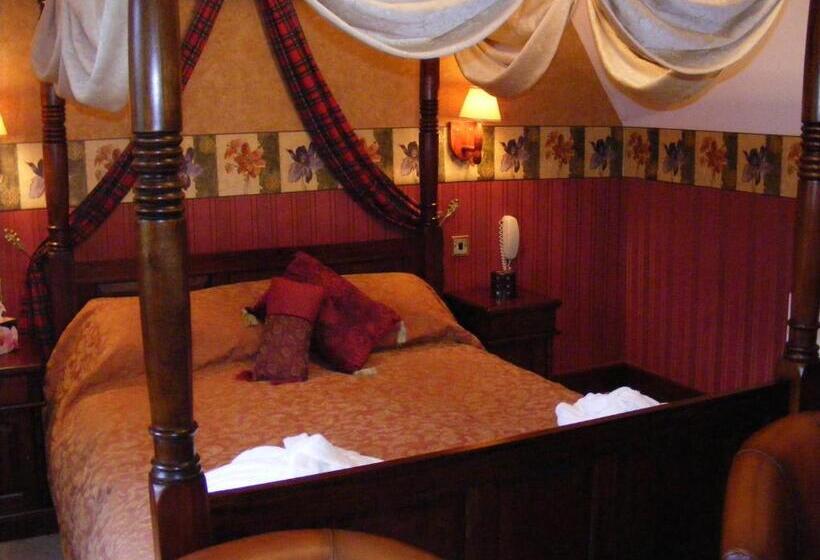 스탠다드 룸, The Princes House