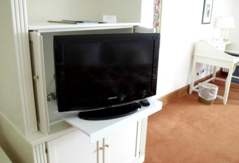 Komfort Zimmer, Usedom Palace