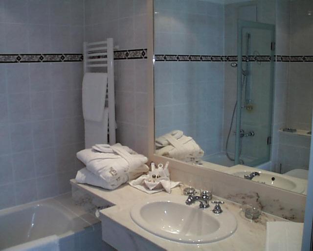 Komfort Zimmer, Usedom Palace