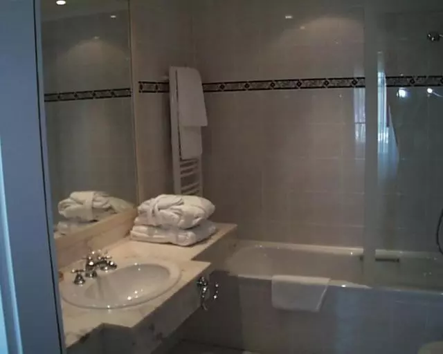 Komfort Zimmer, Usedom Palace