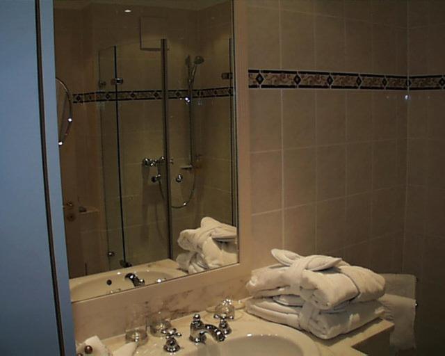 Komfort Zimmer, Usedom Palace