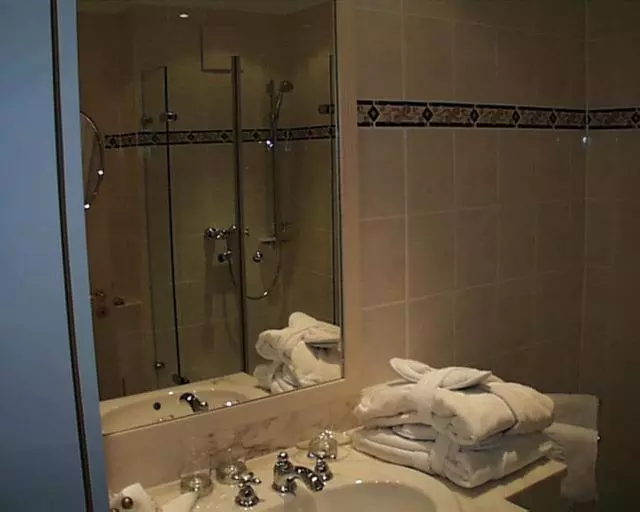 Komfort Zimmer, Usedom Palace