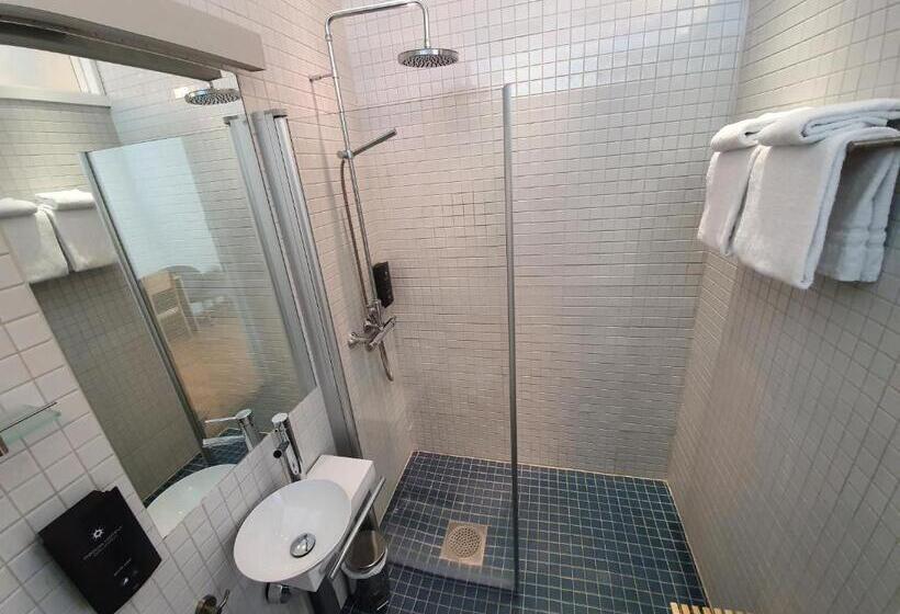 חדר סטנדרט, Vertshuset Røros