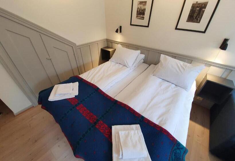 חדר סטנדרט, Vertshuset Røros