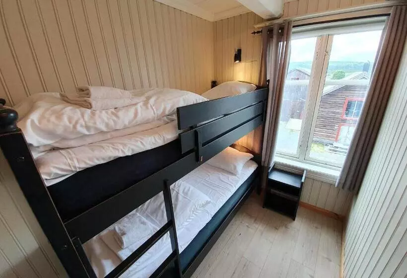 ファミリールーム, Vertshuset Røros