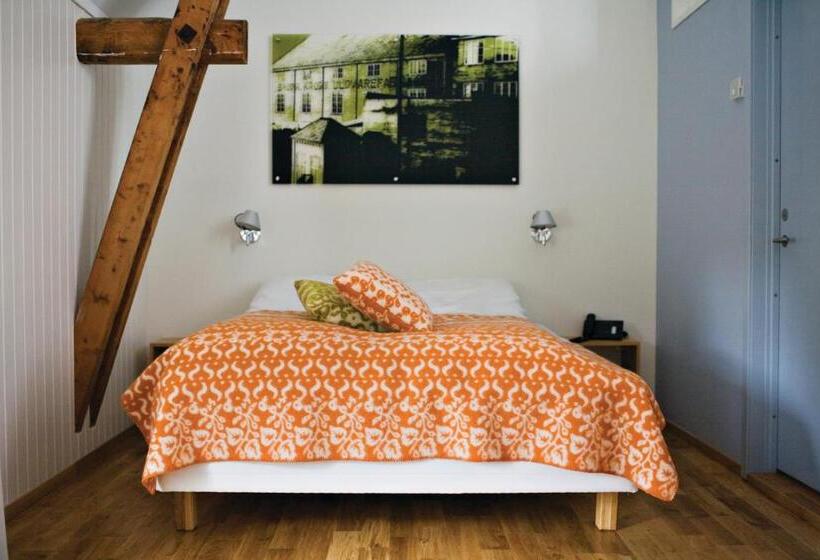 חדר סטנדרט, Vertshuset Røros