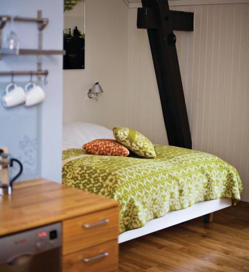 חדר סטנדרט, Vertshuset Røros