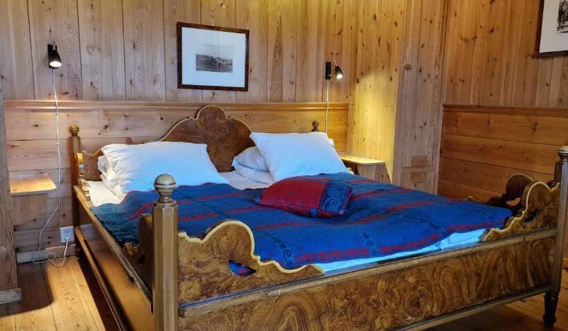 חדר סטנדרט, Vertshuset Røros