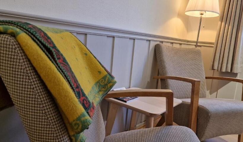 חדר סטנדרט, Vertshuset Røros