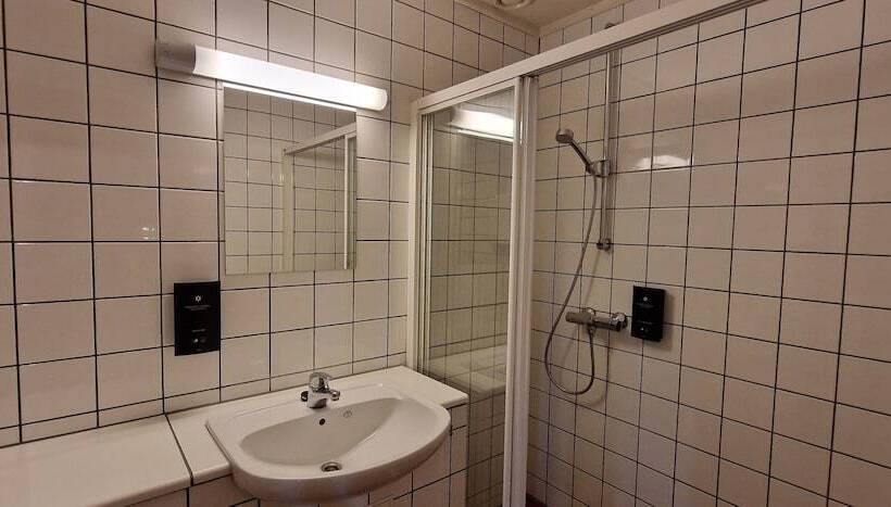 חדר סטנדרט, Vertshuset Røros