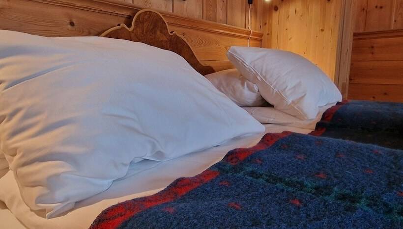 חדר סטנדרט, Vertshuset Røros