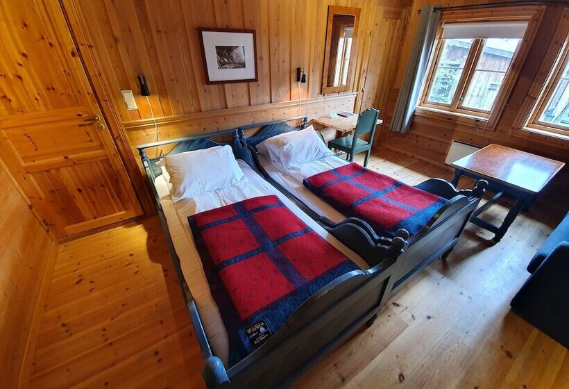 חדר סטנדרט, Vertshuset Røros