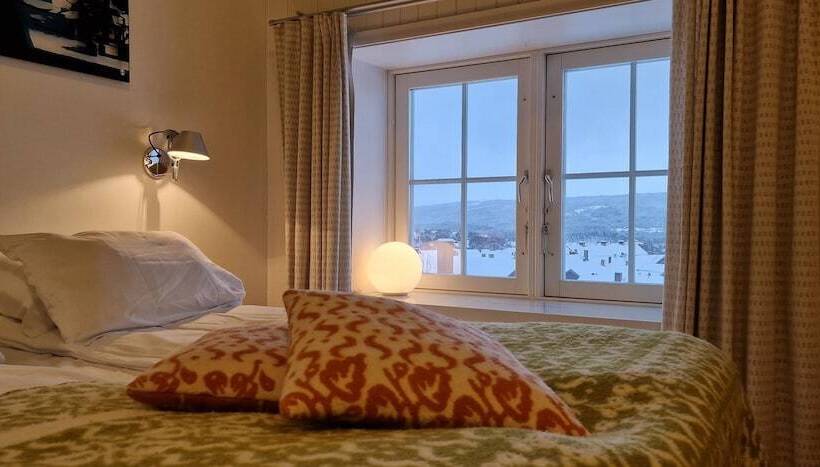 חדר סטנדרט, Vertshuset Røros