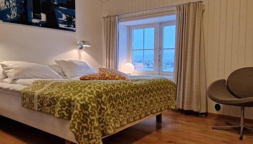 חדר סטנדרט, Vertshuset Røros