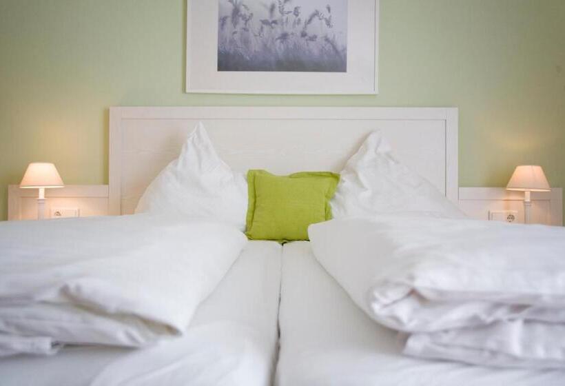 컴포트 룸, Paulsen S Landhotel Und Restaurant