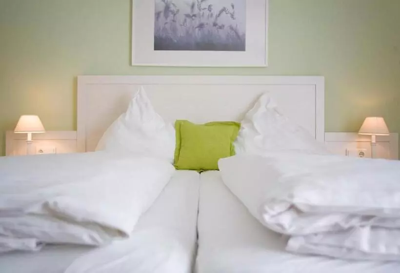 コンフォートルーム, Paulsen S Landhotel Und Restaurant