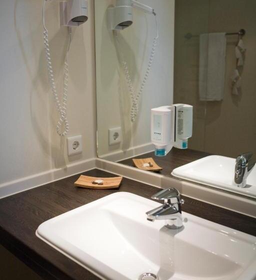 컴포트 룸, Paulsen S Landhotel Und Restaurant