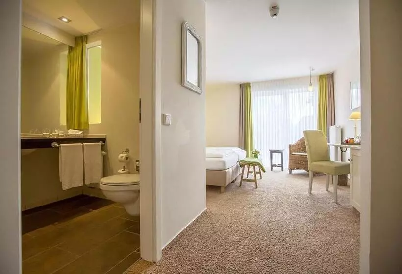 コンフォートルーム, Paulsen S Landhotel Und Restaurant
