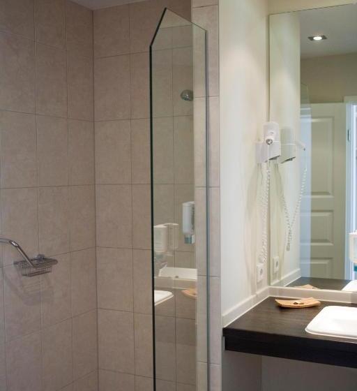 스탠다드 룸, Paulsen S Landhotel Und Restaurant
