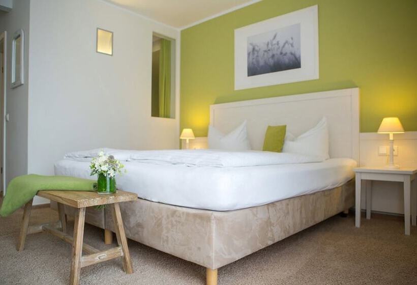 컴포트 룸, Paulsen S Landhotel Und Restaurant