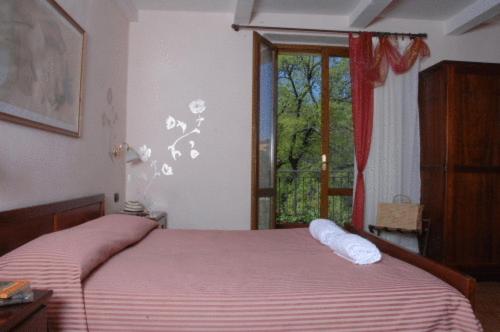 غرفة قياسية, Residence Sant'uberto