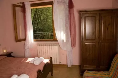 １ベッドルームアパートメント, Residence Sant'uberto