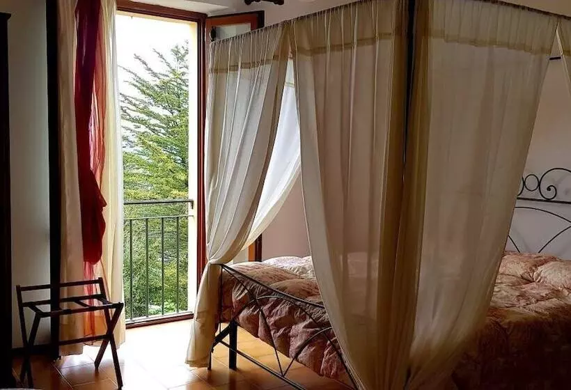 スタンダードルーム, Residence Sant'uberto