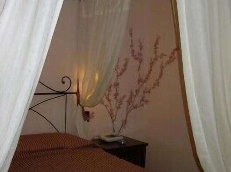 غرفة قياسية, Residence Sant'uberto