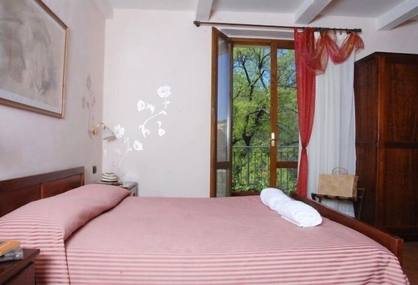 غرفة قياسية, Residence Sant'uberto