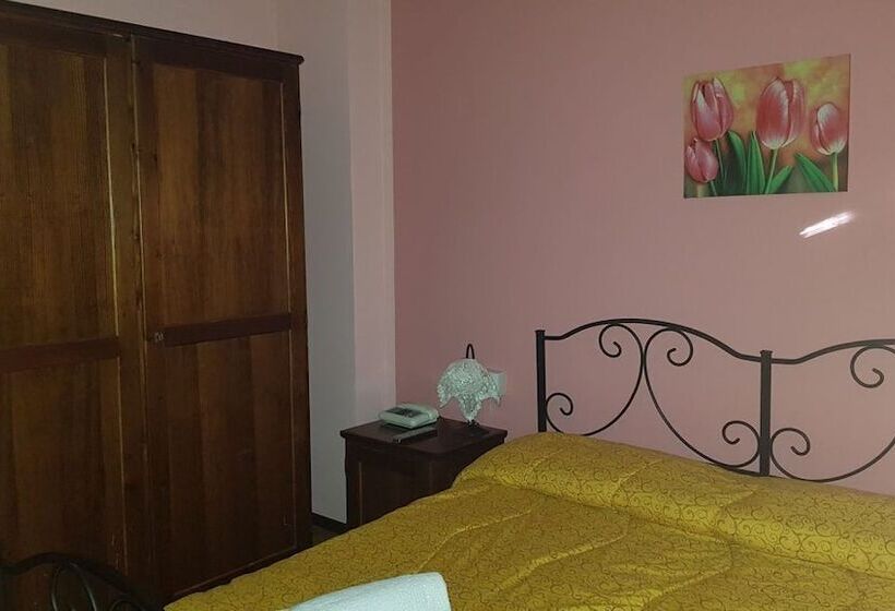 شقة غرفة واحدة, Residence Sant'uberto