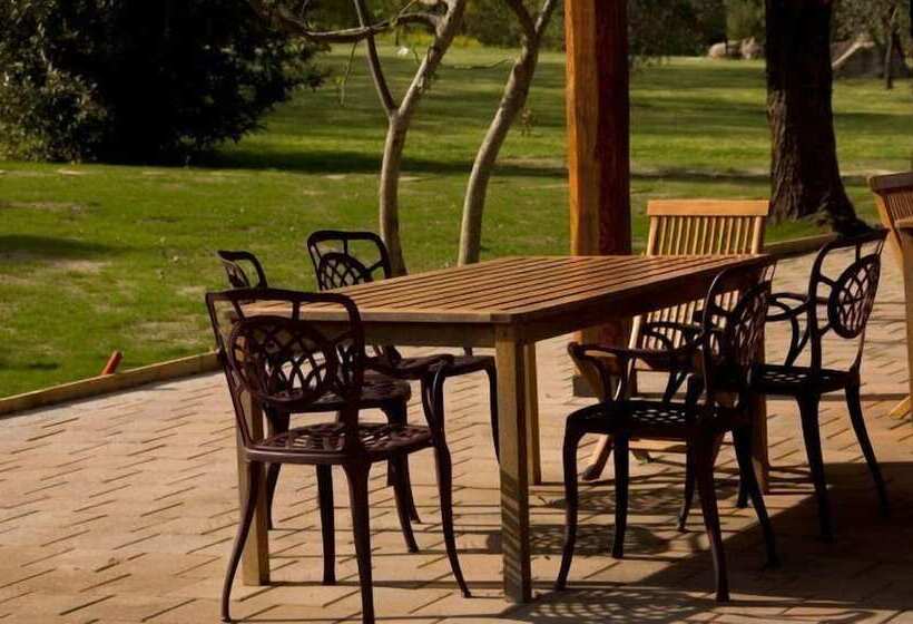 شقة غرفة واحدة, Residence Sant'uberto