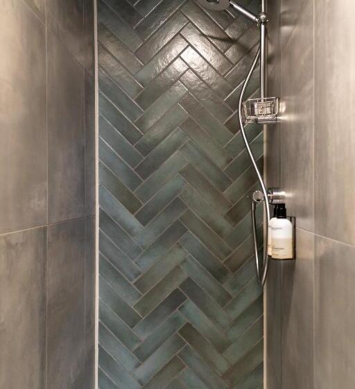 Номер Basic, Restaurant & Hotel Monopole Harderwijk