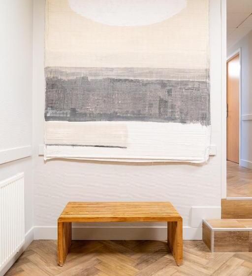 Номер Стандарт Вид на Озеро, Restaurant & Hotel Monopole Harderwijk