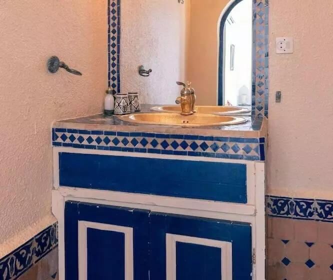 اتاق استاندارد, Riad Dar Nawfal