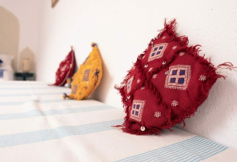 标准间, Riad Dar Nawfal