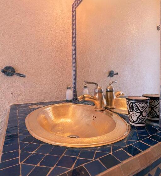 标准间, Riad Dar Nawfal