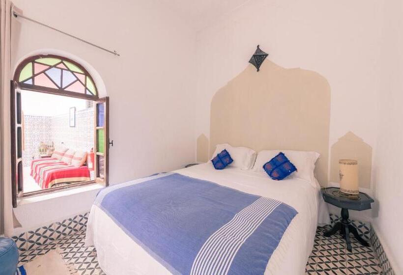 标准间, Riad Dar Nawfal