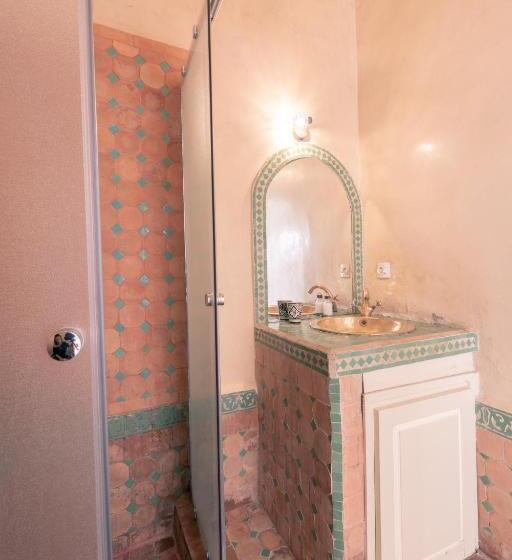 标准间, Riad Dar Nawfal